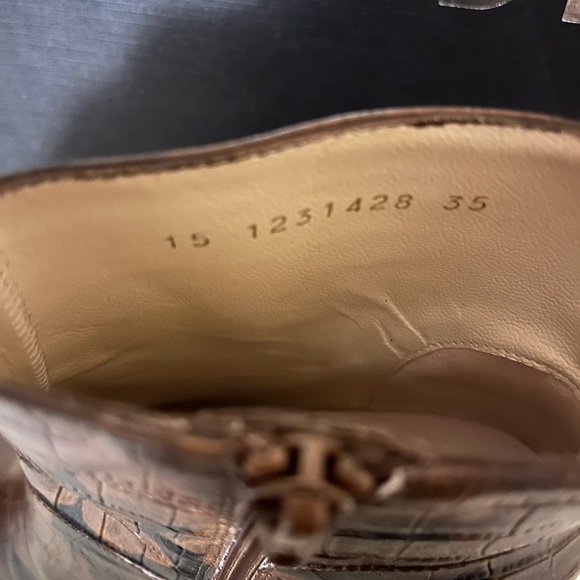 Lodi Booties Brand New In Box - Picture 6 of 14